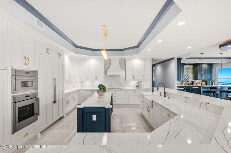 3 bedroom Condominium at 1465 S Harbor City Boulevard #1002, Paramount Riverfront, Melbourne — photo 5