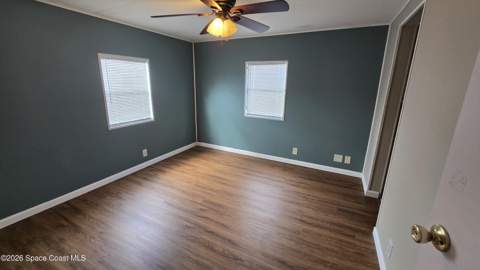 861 Pecan Circle, Barefoot Bay FL - photo 9 of 16