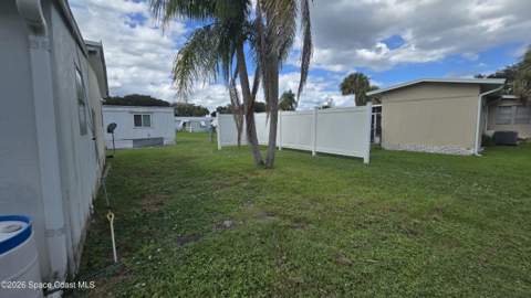 861 Pecan Circle, Barefoot Bay FL - photo 15 of 16