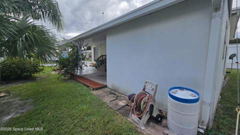 861 Pecan Circle, Barefoot Bay FL - photo 16 of 16