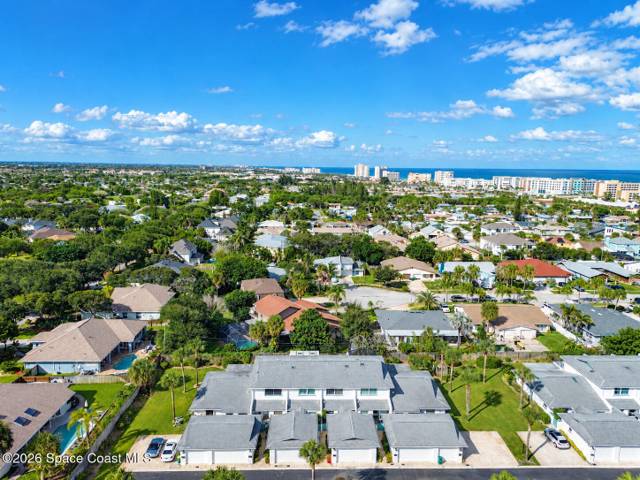 290 Paradise Boulevard #62