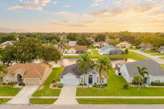 1023 Pelican Lane