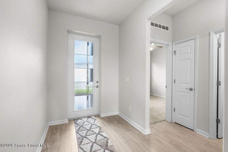 4 bedroom Single Family Residence at 947 Corbin Circle, Bayridge, Palm Bay — photo 5