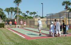2 bedroom Condominium at 1461 Sheafe Avenue #104, Oakwood Village, Palm Bay — photo 3