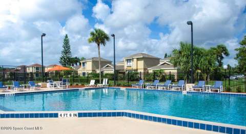 1461 Sheafe Avenue #104, Palm Bay FL - photo 9 of 12