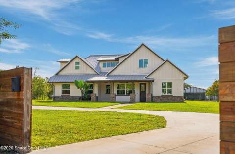 202 Tranquility Lane, Cocoa FL - photo 13 of 100