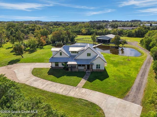 202 Tranquility Lane, home for sale in Cocoa