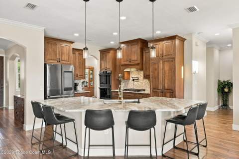 202 Tranquility Lane, Cocoa FL - photo 18 of 100