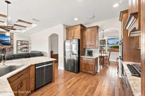 202 Tranquility Lane, Cocoa FL - photo 22 of 100