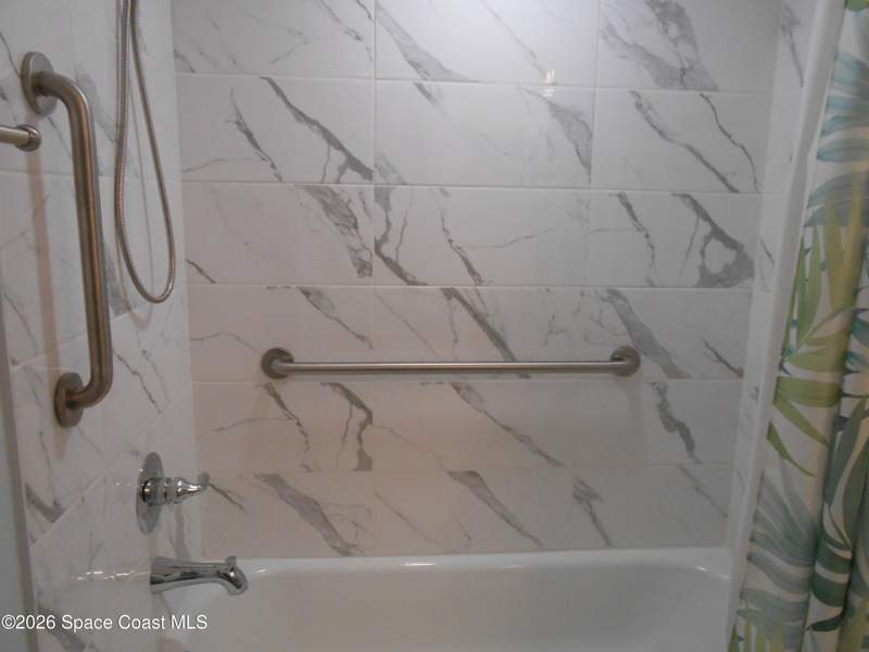 2 bedroom Condominium at 5800 N Banana River Boulevard #116, Costa Del Sol Condo Ph I, Cape Canaveral — photo 5