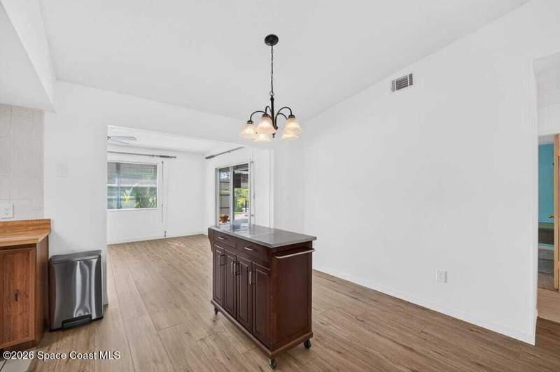 3 bedroom Single Family Residence at 3701 Militia Drive, American Village Pud Stage 3, Titusville — photo 4