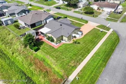 3701 Militia Drive, Titusville FL - photo 6 of 84