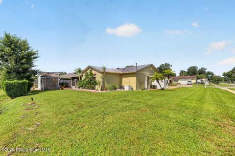 3701 Militia Drive, Titusville FL - photo 23 of 84