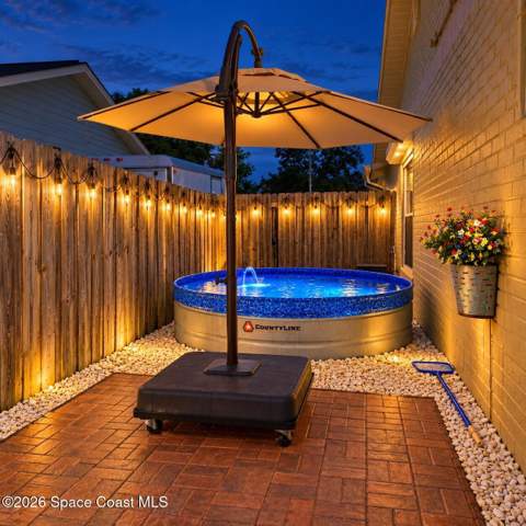 3701 Militia Drive, Titusville FL - photo 14 of 84