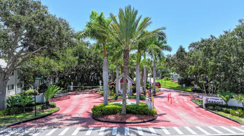 3 bedroom Condominium at 317 Seaport Boulevard #T114, The Villages of Seaport Condo, Cape Canaveral — photo 5