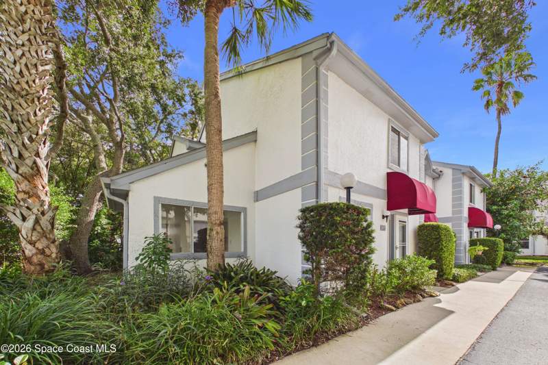 3 bedroom Condominium at 317 Seaport Boulevard #T114, The Villages of Seaport Condo, Cape Canaveral — photo 3