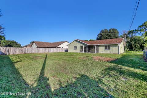 1148 Albion Street, Palm Bay FL - photo 19 of 20