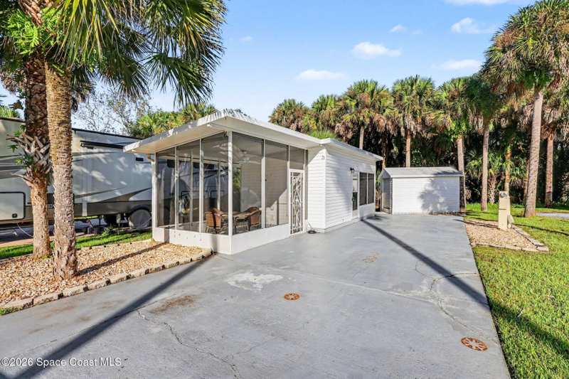 0 bedroom RV Community at 316 Oak Cove Road, The Great Outdoors Premier RV/Golf Resort II, Titusville — photo 1