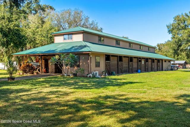 4630 James Road, home for sale in Cocoa
