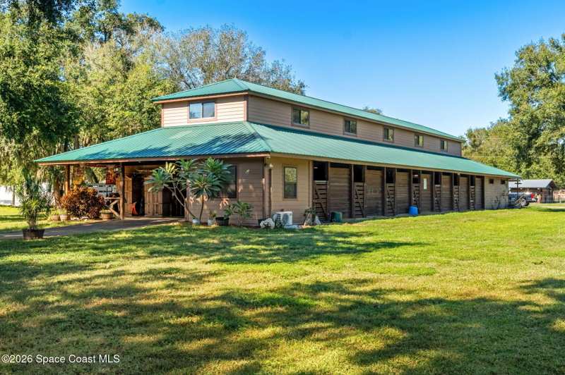 2 bedroom Single Family Residence at 4630 James Road, Cocoa, Cocoa — photo 1