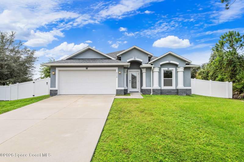 4 bedroom Single Family Residence at 3110 Wendel Road, Palm Bay, Palm Bay — photo 3