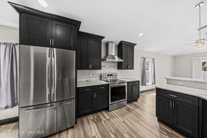 4 bedroom Single Family Residence at 3110 Wendel Road, Palm Bay, Palm Bay — photo 5