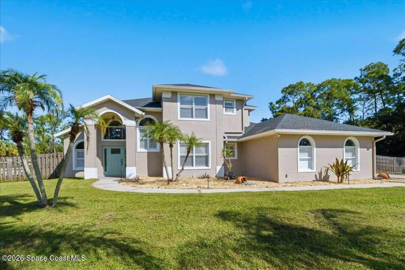 3 bedroom Single Family Residence at 4120 Careywood Drive, Carolwood Estates No 6 Replat, Melbourne — photo 3