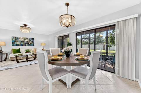 877 Greenwood Manor Circle #3-d, West Melbourne FL - photo 14 of 40