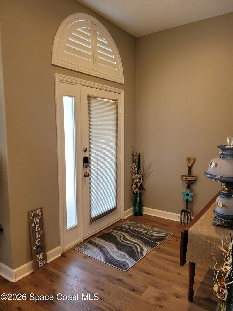 3 bedroom Single Family Residence at 800 Sunset Lakes Drive, Sunset Lakes Phase V and A Replat of Tract B Sunse, Merritt Island — photo 3