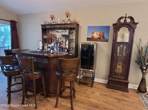 800 Sunset Lakes Drive, Merritt Island FL - photo 22 of 51