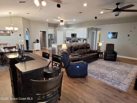 800 Sunset Lakes Drive, Merritt Island FL - photo 24 of 51