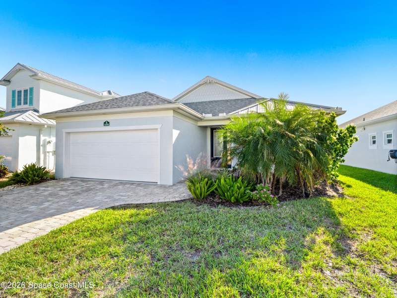4 bedroom Single Family Residence at 1458 Tullagee Avenue, Capron Ridge Phase 2, Melbourne — photo 3