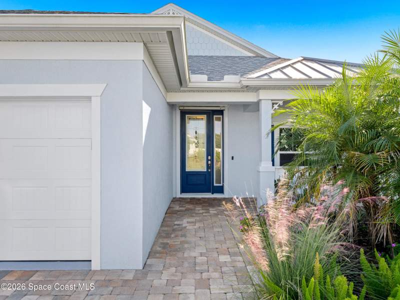 4 bedroom Single Family Residence at 1458 Tullagee Avenue, Capron Ridge Phase 2, Melbourne — photo 5