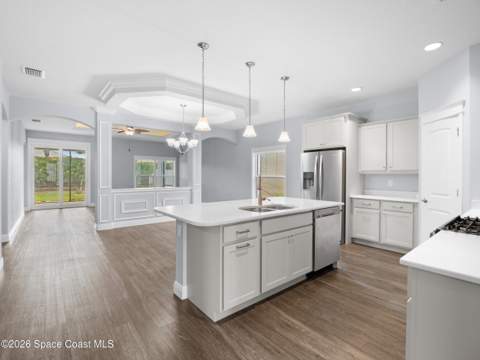 1458 Tullagee Avenue, Melbourne FL - photo 13 of 56