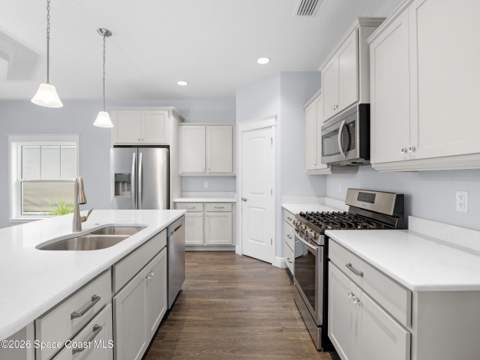 1458 Tullagee Avenue, Melbourne FL - photo 14 of 56