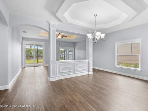 1458 Tullagee Avenue, Melbourne FL - photo 21 of 56