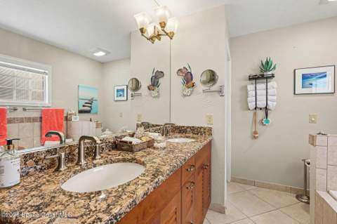 658 Plantation Drive, Titusville FL - photo 22 of 36