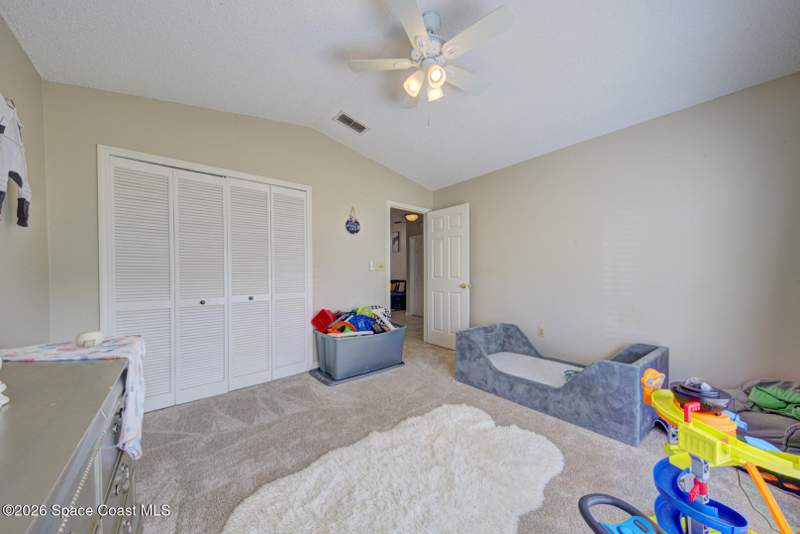 3 bedroom Single Family Residence at 2610 St Anthony's Street, Cathedral Villas Section 3, Titusville — photo 5