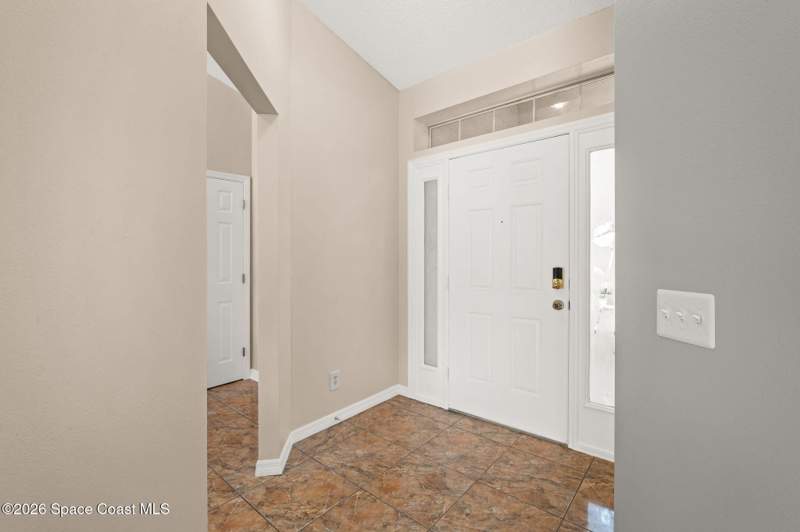 4 bedroom Single Family Residence at 458 Biscayne Avenue, Port Malabar Unit 13, Palm Bay — photo 3
