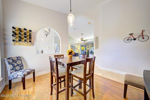 3606 Sandy Crane Court, Melbourne FL - photo 8 of 66