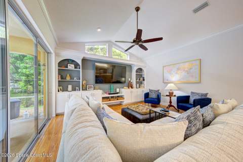 3606 Sandy Crane Court, Melbourne FL - photo 24 of 66