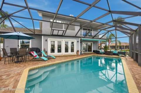 1585 Sykes Creek Drive, Merritt Island FL - photo 19 of 39