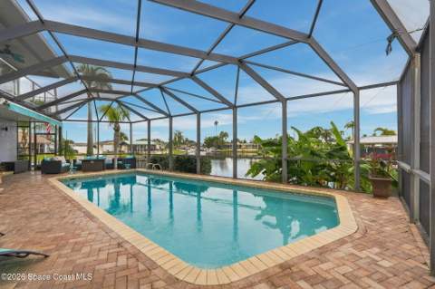 1585 Sykes Creek Drive, Merritt Island FL - photo 20 of 39