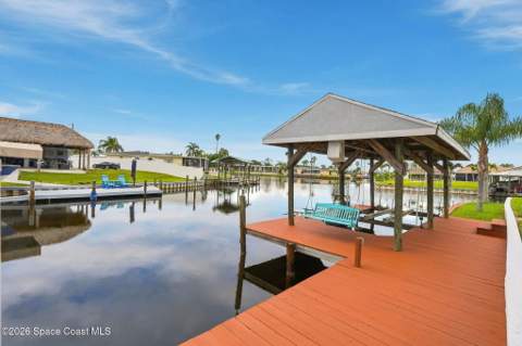 1585 Sykes Creek Drive, Merritt Island FL - photo 22 of 39
