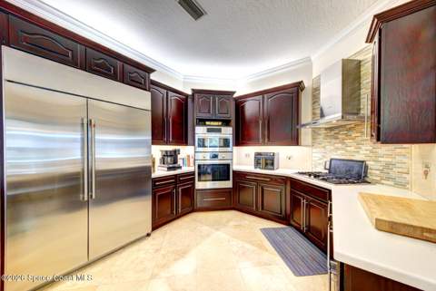 3606 Sandy Crane Court, Melbourne FL - photo 10 of 66