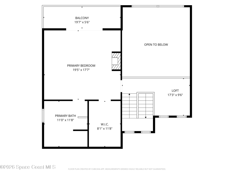3 bedroom Single Family Residence at 1585 Sykes Creek Drive, Diana Shores Unit No 9, Merritt Island — photo 4
