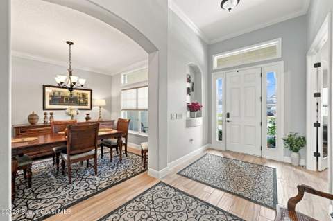 8161 Paragrass Avenue, Melbourne FL - photo 10 of 68