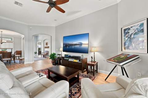 8161 Paragrass Avenue, Melbourne FL - photo 22 of 68