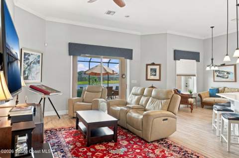 8161 Paragrass Avenue, Melbourne FL - photo 23 of 68