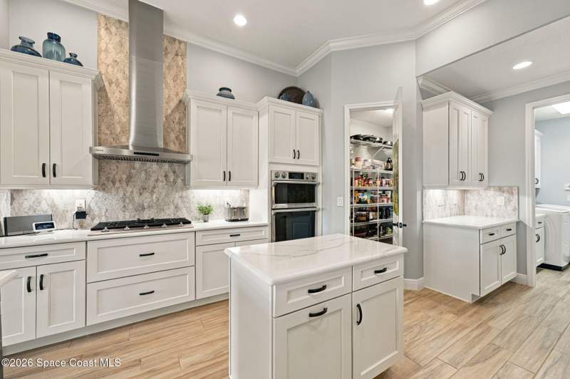 4 bedroom Single Family Residence at 8161 Paragrass Avenue, Stonecrest, Melbourne — photo 5